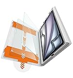 iGluz-2 Pack Screen Protector for iPad Air 13 inch