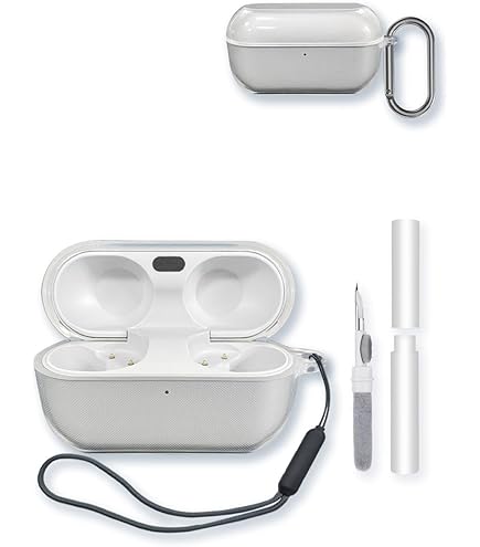 Technics EAH-AZ100 ケース　シルバー テクニクス Technics EAH-AZ100 ケースのみ（色：シルバー