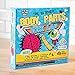 Fat Brain Toys Body Parts Joke Lab Maker & DIY Kits for Ages 8 to 10