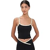 Strut This Women's The Winnie Tank