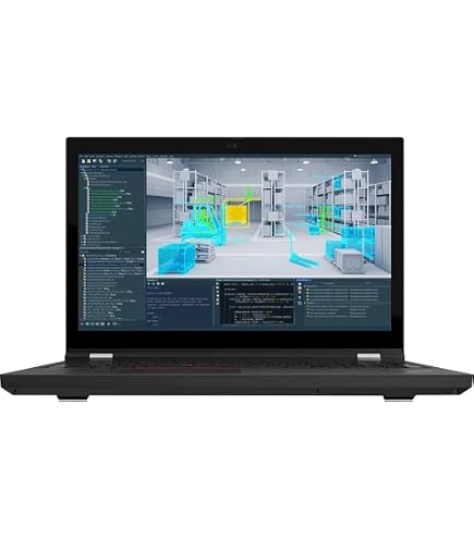 Lenovo ThinkPad P1 Gen 3 Workstation Laptop | 16