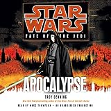 Apocalypse: Star Wars Legends (Fate of the Jedi) by