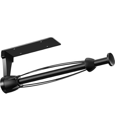 KOHLER K-11413-CP Porte-serviettes double Bancroft de 24 pouces, chrome poli - Accessoires