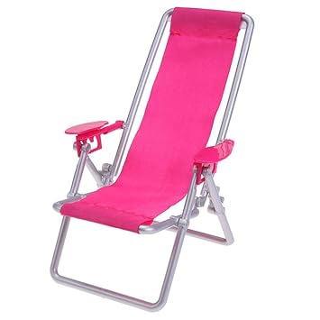doll beach chair
