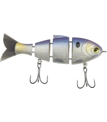 Jackall Fishing GANTAREL RT SPAWN GILL Hard Swim Baits [JGANT-RTSPG