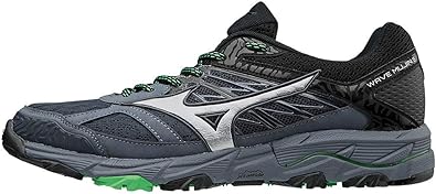 scarpe mizuno trail