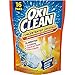 2 Packs of 16 Count Oxiclean Dishwasher Detergent Concentrated Extreme Power Crystals Paks Lemon Clean Scent - 32 Loads
