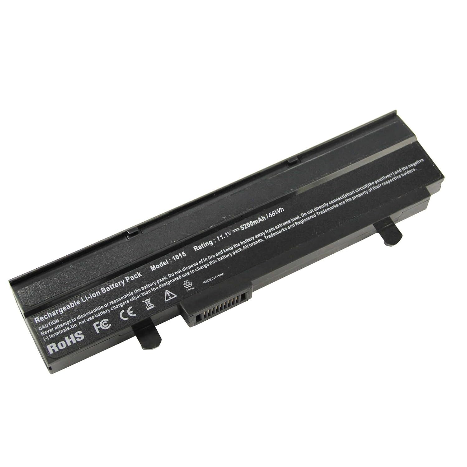 Аккумулятор asus 1015