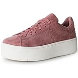 J. Adams Hero Platform Sneakers for Women - Casual