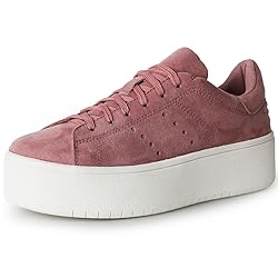 J. Adams Hero Platform Sneakers for Women - Casual