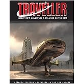Traveller: Great Rift Adventure 1: Islands in the Rift (MGP40015)