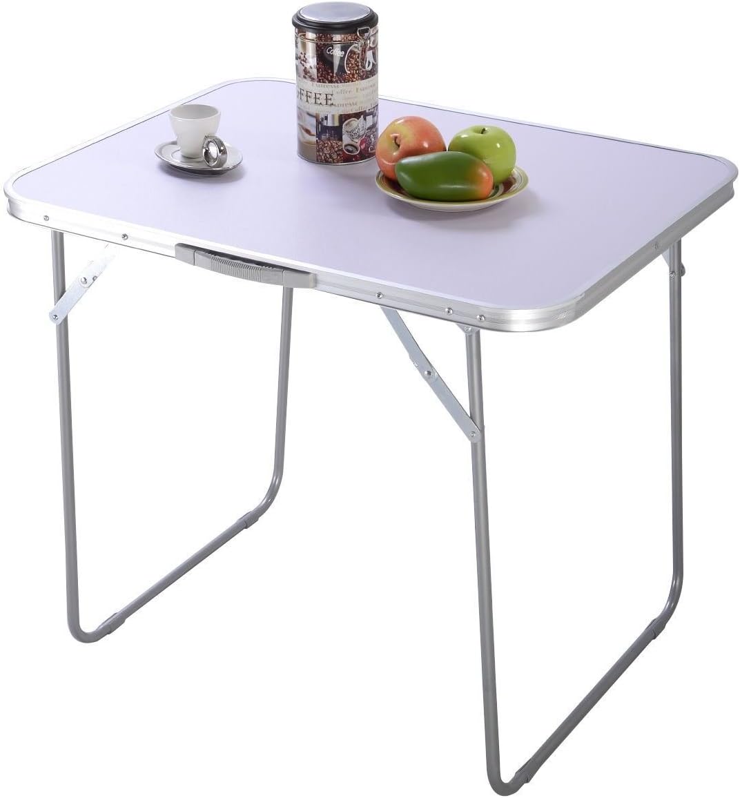 Portable Folding Table In/Outdoor Picnic Party Dining Camping Desk
