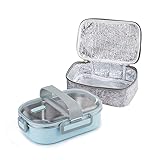 Lille Home 22oz Stainless Steel Leakproof