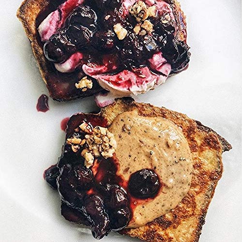 Organic Power Fuel Crunchy Nut Butter by NuttZo | 7 Nuts & Seeds Blend, Paleo, Non-GMO, Gluten-Free, Vegan, Kosher | 1g… - Image 7