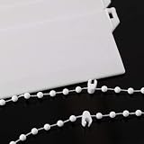 First Blinds Vertical Blind Weights 89mm 30pcs Bottom Weights 6m Chain view 8