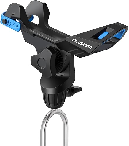 Amazon.com: PLUSINNO Fishing Rod Holders for Bank Fishing - Upgraded Fishing Pole Holders for Ground, Beach, 360 Degree Adjustable Pole Stand Equipment, Gift for Men Father's Day, Birthday Day : Sports & Outdoors Amazon.com: PLUSINNO Fishing Rod Holders for Bank Fishing - Upgraded Fishing Pole Holders for Ground, Beach, 360 Degree Adjustable Pole Stand Equipment, Gift for Men Father's Day, Birthday Day : Sports & Outdoors