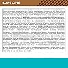 Optimum-Nutrition-Lean-Whey-Protein-Powder-Low-Fat-Sugar-Free-Lean-Protein-with-Vitamins-and-Minerals-Caffe-Latte-740-g-32-Servings-Packaging-May-Vary Optimum Nutrition Lean Whey Protein Powder, Low Fat, Sugar Free Lean Protein with Vitamins and Minerals, Muscle Gain…