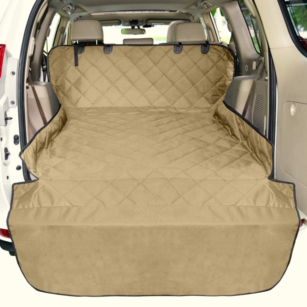 Best car seat covers khaki