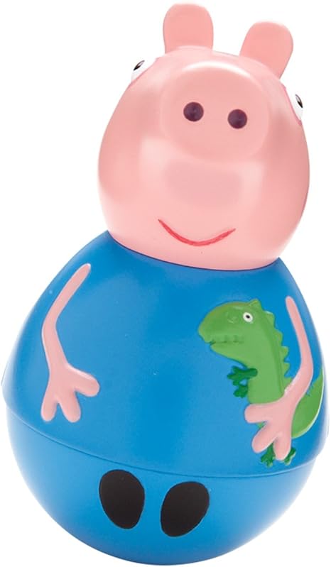 peppa weebles