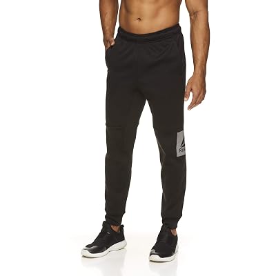 Buy Reebok Men's Jogger Running Pants 