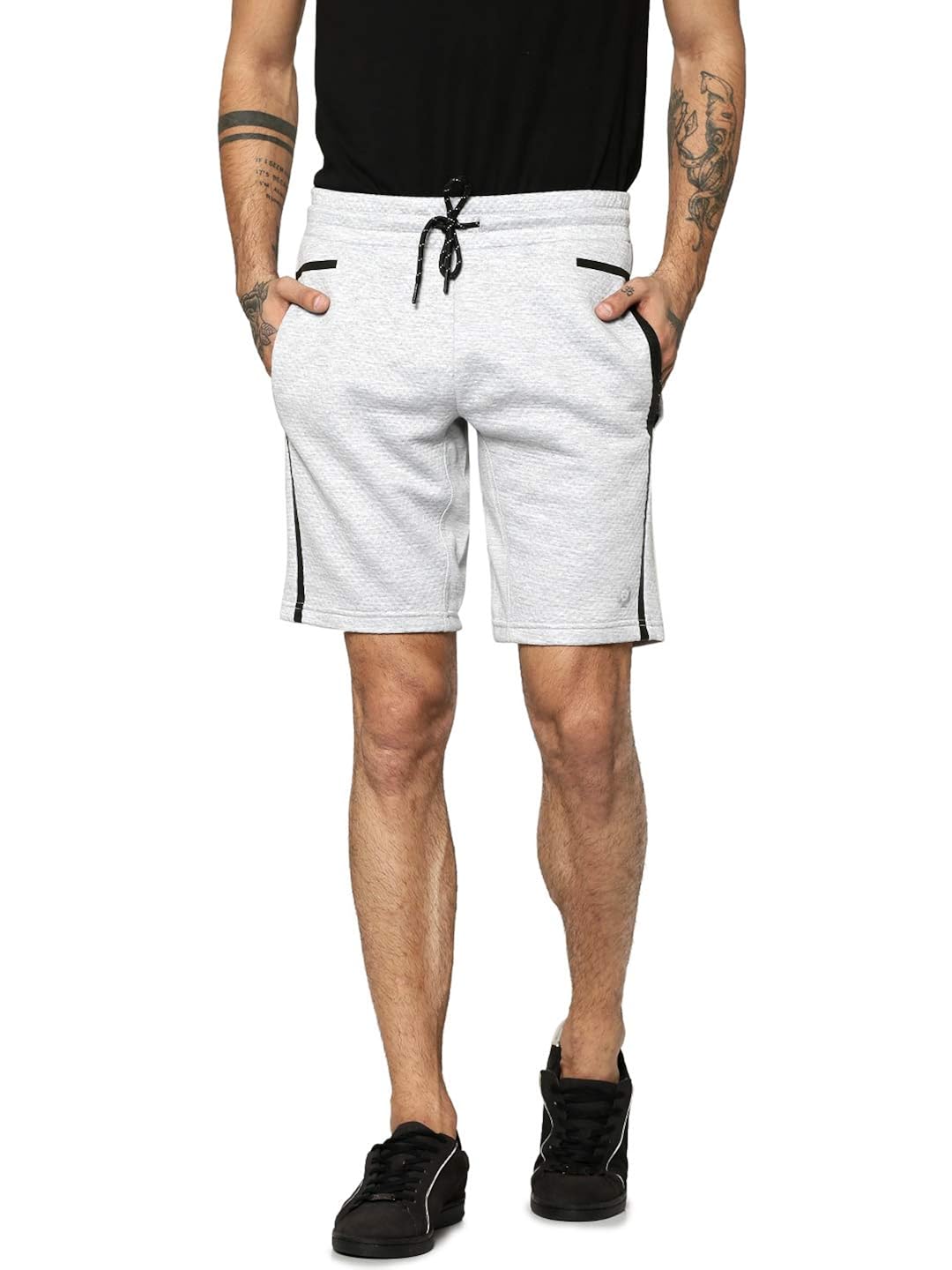 Buy Jack & Jones Men's Slim Fit Shorts at Amazon.in