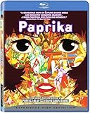 Paprika [Blu-ray]