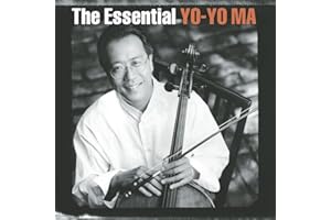 Essential Yo-Yo Ma