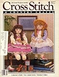 Cross Stitch and Country Crafts, March/ April 87 by 