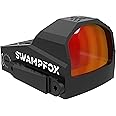Swampfox Kingslayer Pistol Cut RMR Foot Print 1x22 Micro Reflex Dot Sights 3 MOA