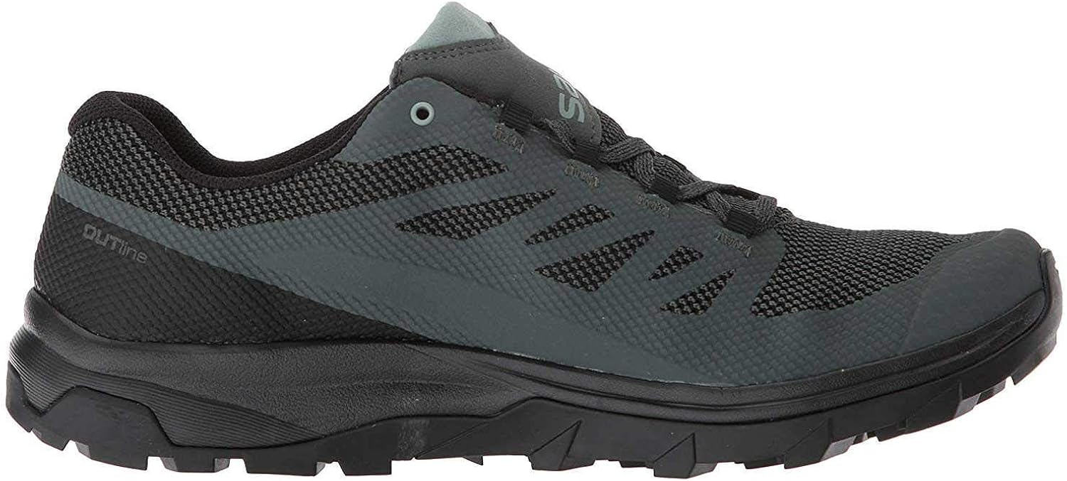 Salomon Men's Outline GTX: Shoes