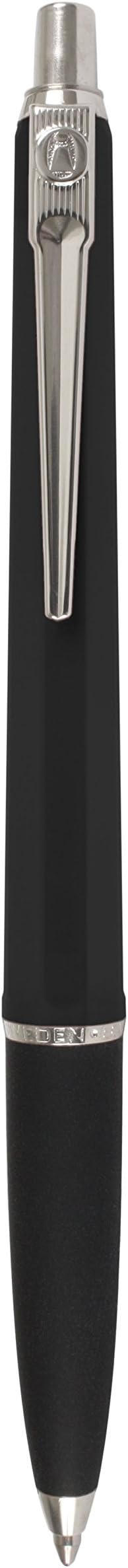Ballograf 50523 Ballpoint Pen Black