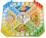 Jake and the Neverland Pirates Pop-up Game