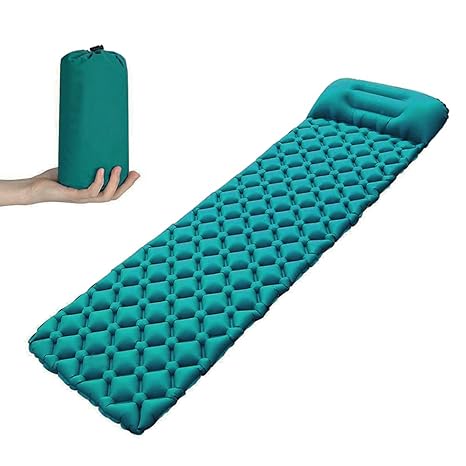 flyton sleeping mat