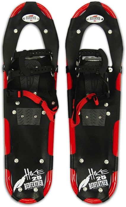 Amazon Com Redfeather Hike 22 Sv2 Women S Snow Shoe Sports Outdoors