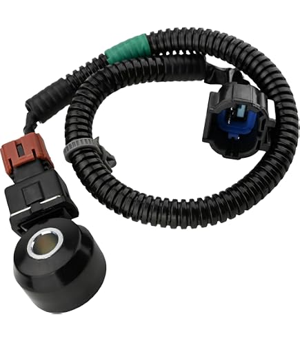 Amazon.com: uxcell 22060-30P00 Knock Sensor Fits for Nissan Maxima