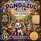 Livro Pandazul - Os Caminhos Cruzados (Coleção Pandazul Livro 14)