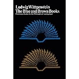 The Blue and Brown Books (Harper Perennial Modern Thought)