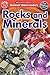 Rocks and Minerals (Scholastic Discover More Reader, Level 2)