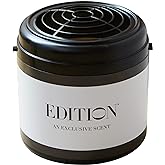 EDITION Fragrance Diffuser Cartridge - Notes of Black Tea, Sicilian Bergamot, and Cedarwood