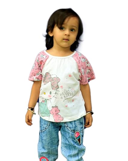 customised t shirt for baby