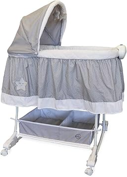 bassinet amazon canada