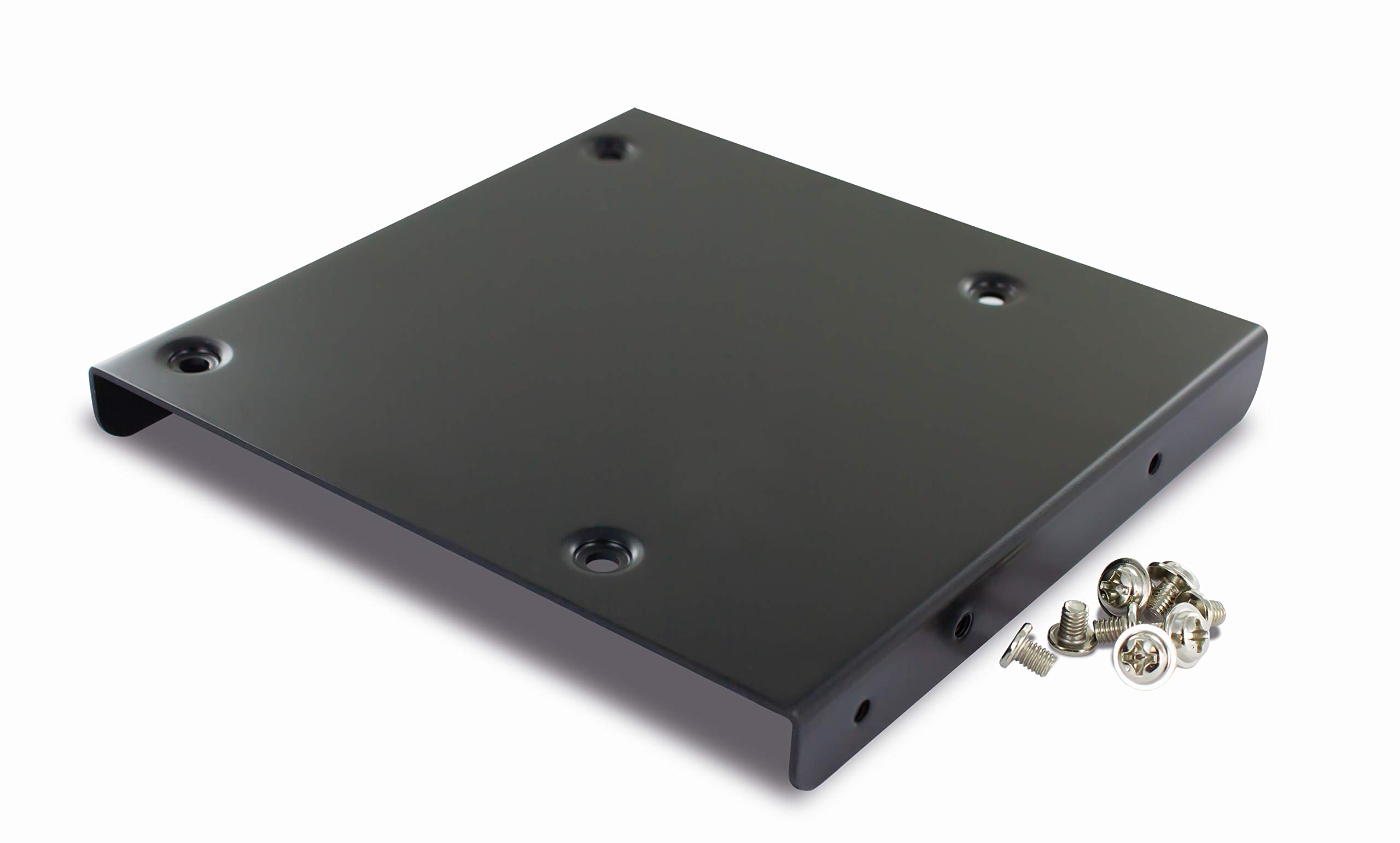 Integral Internal Adapter 2.5 Inch to 3.5 Inch for SSD with 8 Screws - Metal