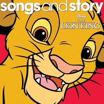 Songs And Story The Lion King Amazon Co Uk Music Listen to trailer music, ost, original score, and the full list of popular songs and music featured in the lion king soundtrack. songs and story the lion king