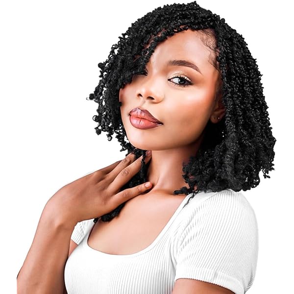 Amazon.com : Janet Collection Crochet Braids Nala Tress 3x Afro