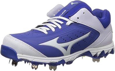 mizuno womens softball cleats