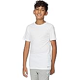 Nike Boys' 2-Pack Dri-FIT Undershirt