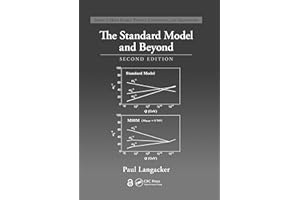 The Standard Model and Beyond (Series in High Energy Physics, Cosmology and Gravitation)