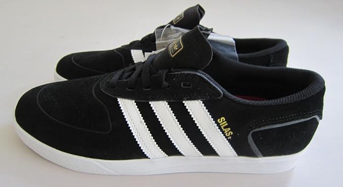 adidas silas skateboarding