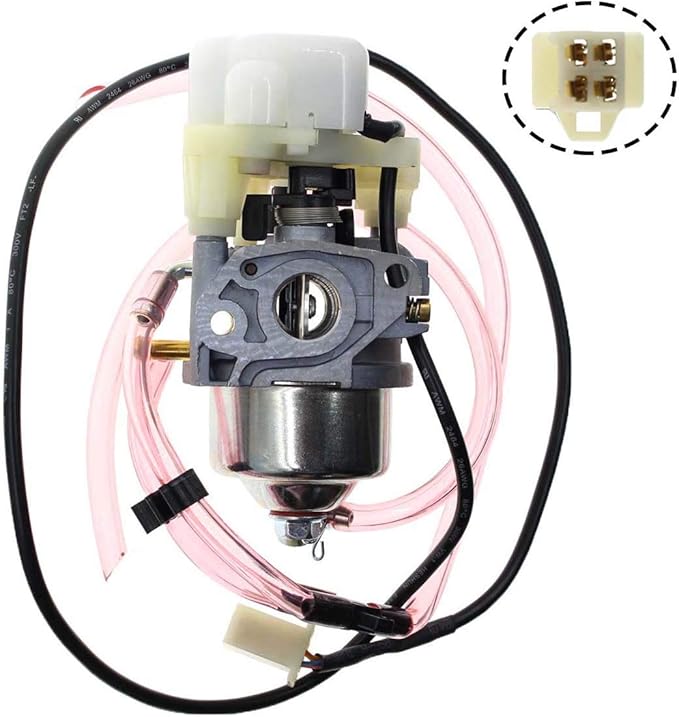 MOTOALL Carburetor for Honda EU2000i EB2000I EU2000iK1