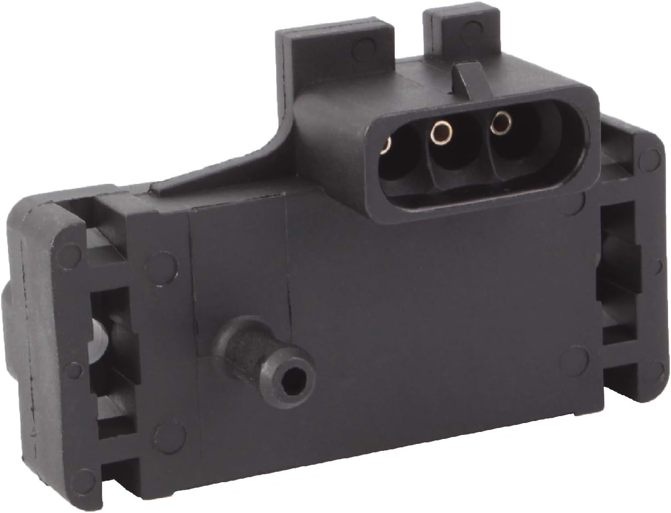 Century Regal LeSabre Duolctrams 12569240 Map Manifold Absolute